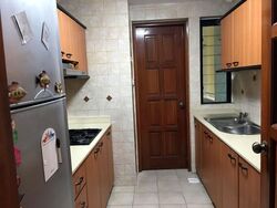 Simsville (D14), Condominium #574553041